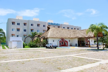 hotel las palomas nuevo vallarta