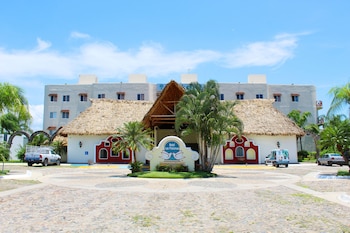 hotel las palomas nuevo vallarta