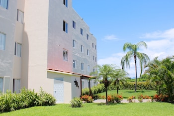 hotel las palomas nuevo vallarta