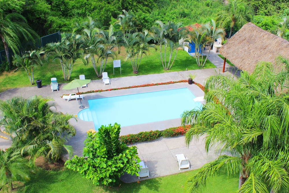 hotel las palomas nuevo vallarta