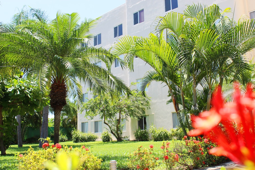 hotel las palomas nuevo vallarta