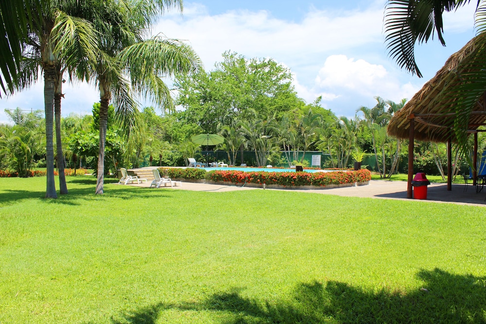 hotel las palomas nuevo vallarta