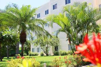 hotel las palomas nuevo vallarta