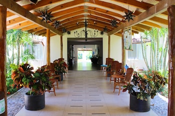 hotel las palomas nuevo vallarta