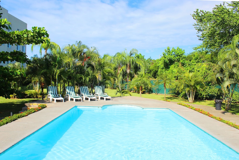 hotel las palomas nuevo vallarta