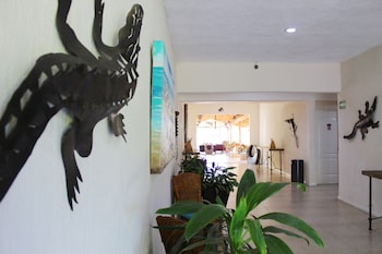 hotel las palomas nuevo vallarta