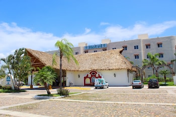 hotel las palomas nuevo vallarta