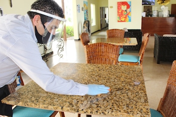 hotel las palomas nuevo vallarta