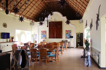 hotel las palomas nuevo vallarta