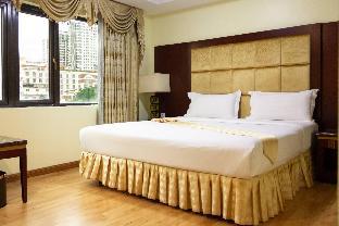 The Grand Lodge Pattaya,Pattaya Beach>>Pattaya,3 star