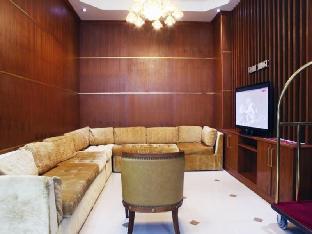 The Grand Lodge Pattaya,Pattaya Beach>>Pattaya,3 star