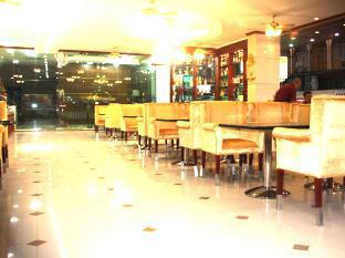 The Grand Lodge Pattaya,Pattaya Beach>>Pattaya,3 star