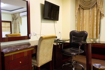 the grand lodge pattaya