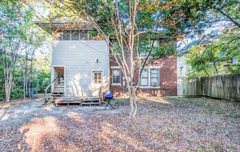 bluemoon bungalow 2 units