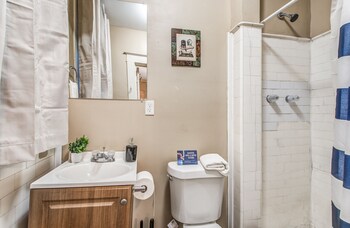 bluemoon bungalow 2 units