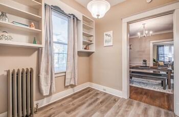 bluemoon bungalow 2 units