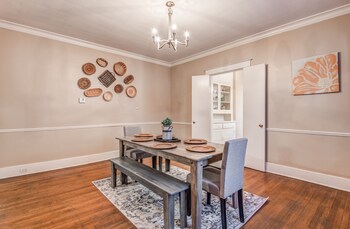 bluemoon bungalow 2 units