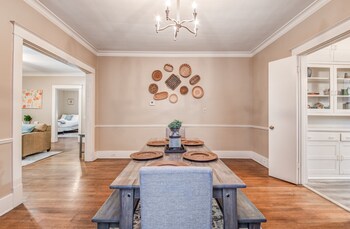 bluemoon bungalow 2 units