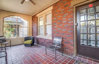 bluemoon bungalow 2 units