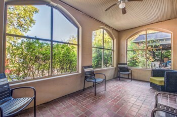 bluemoon bungalow 2 units