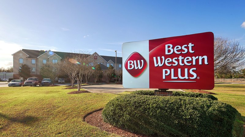 best western plus executive hotel and suites