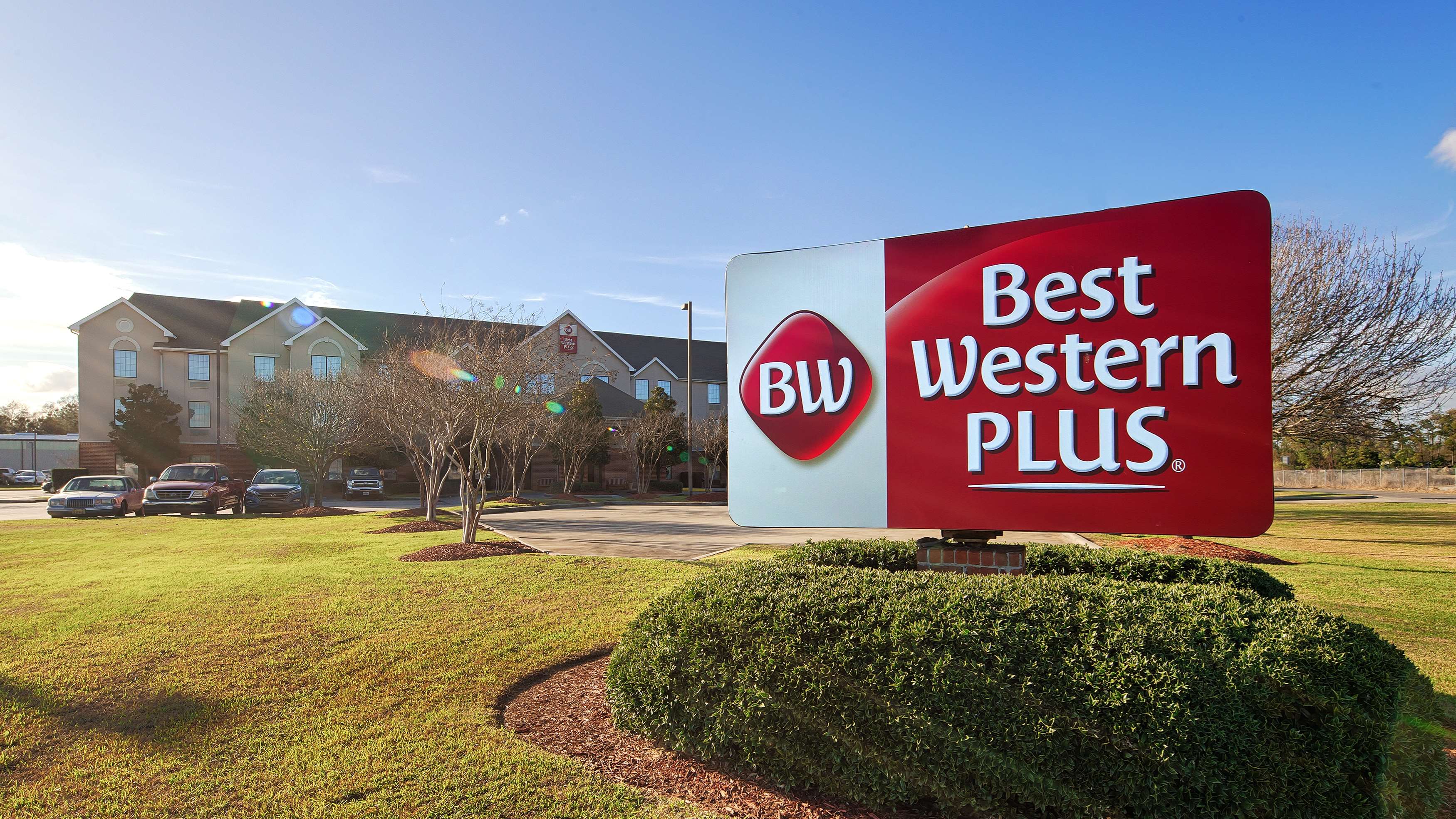 best western plus executive hotel and suites