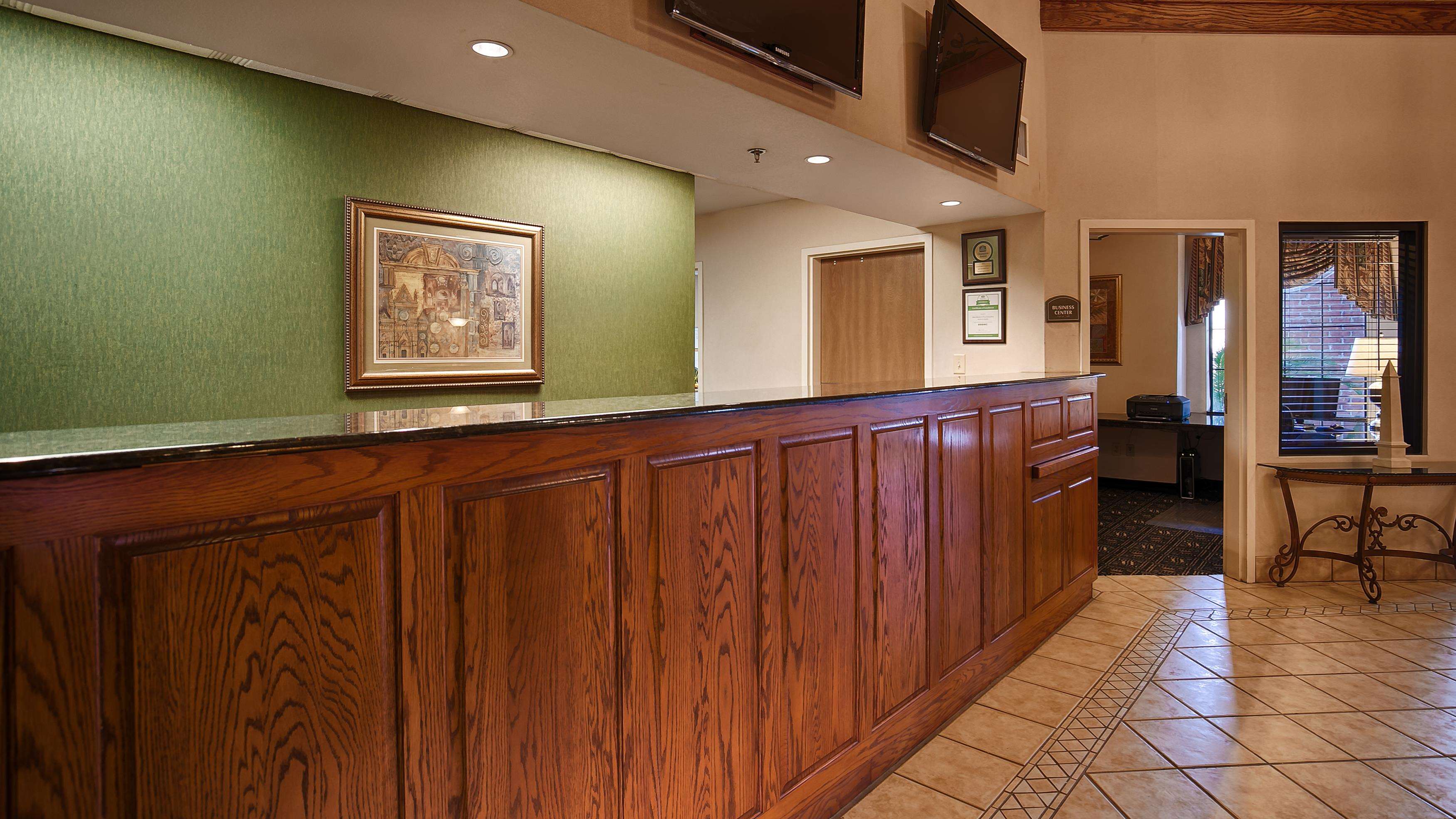 best western plus executive hotel and suites