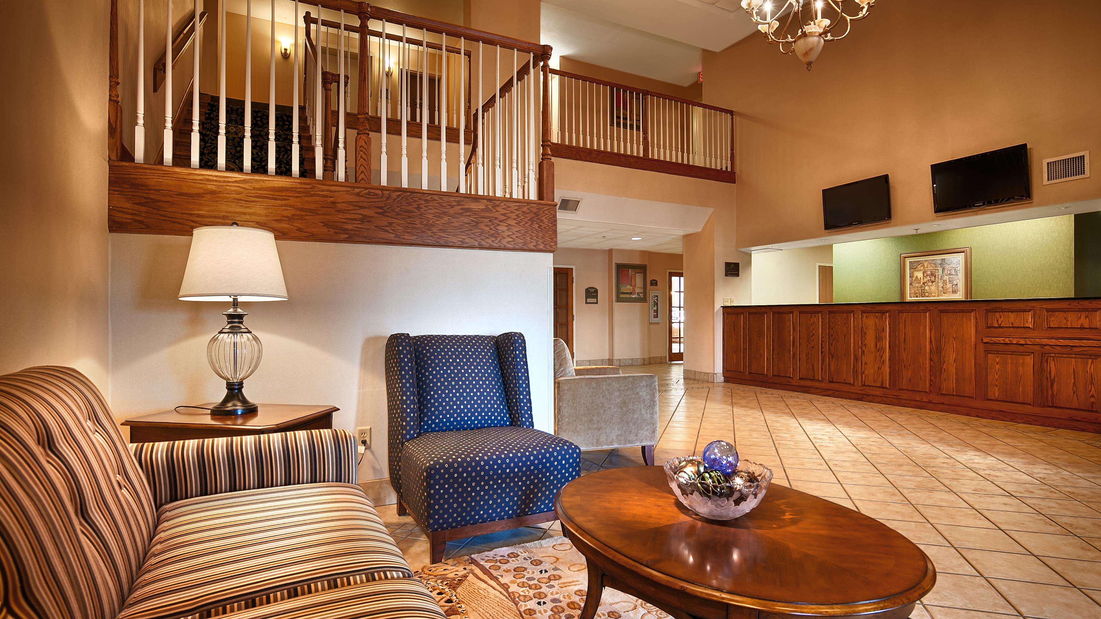 best western plus executive hotel and suites