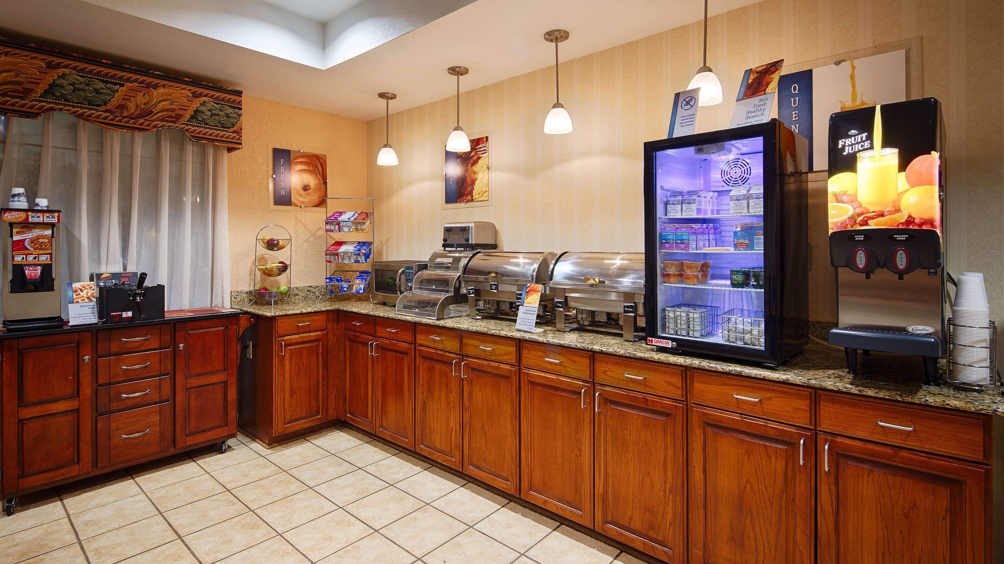 best western plus executive hotel and suites