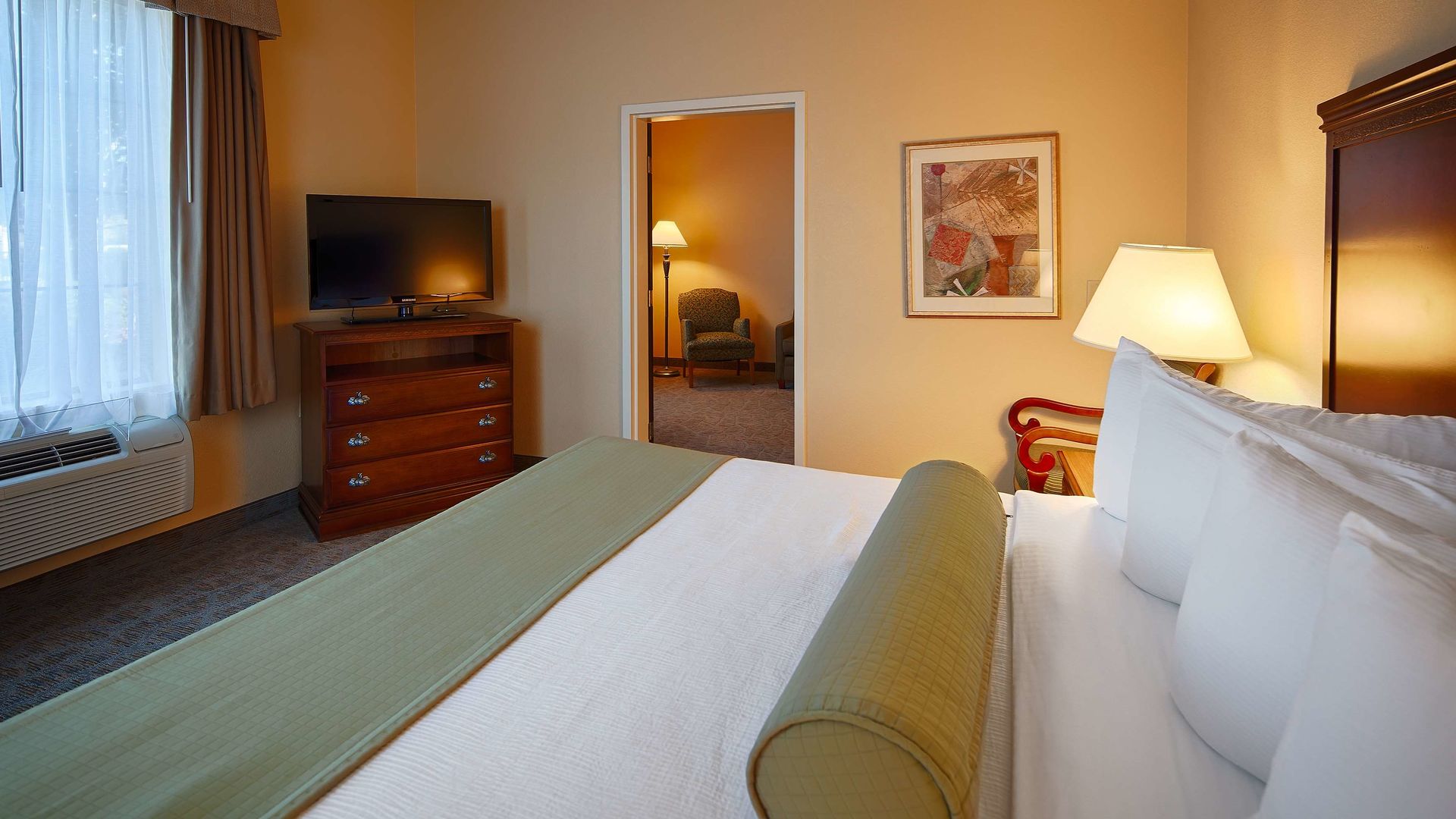 best western plus executive hotel and suites