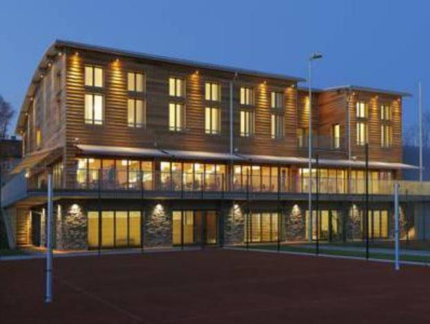 esmarin wellness hotel