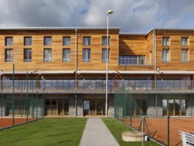 esmarin wellness hotel