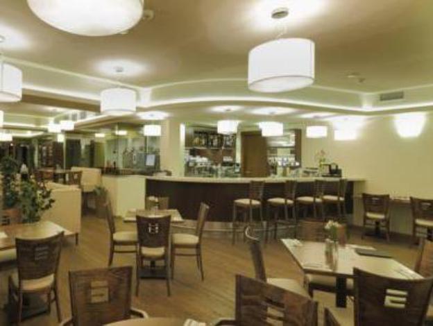 esmarin wellness hotel