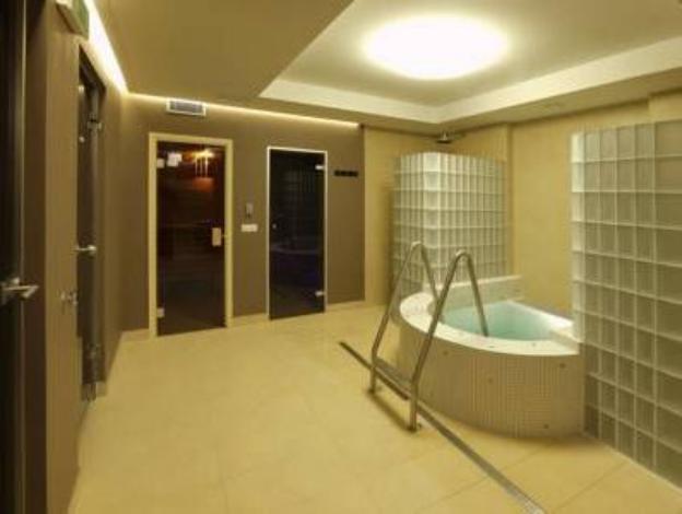 esmarin wellness hotel