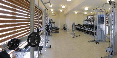 esmarin wellness hotel