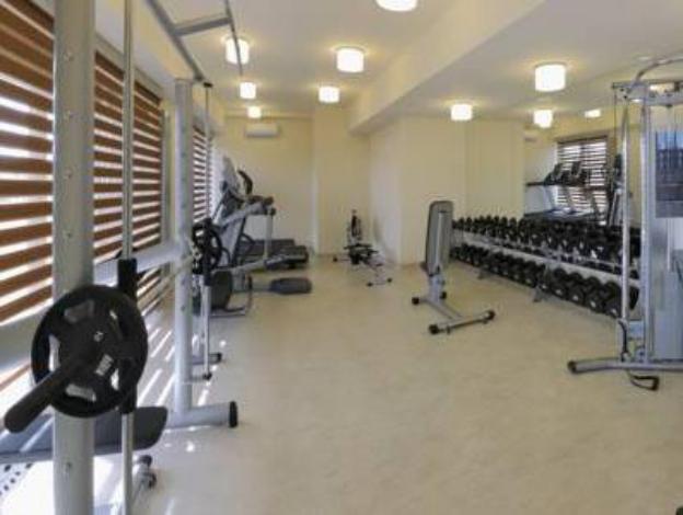 esmarin wellness hotel