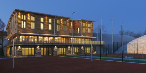 esmarin wellness hotel