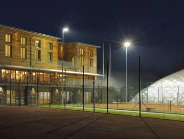 esmarin wellness hotel