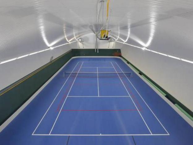 esmarin wellness hotel