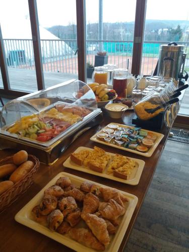 esmarin wellness hotel