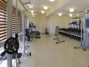 esmarin wellness hotel