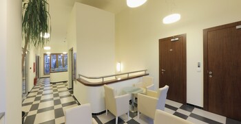 esmarin wellness hotel