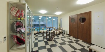 esmarin wellness hotel