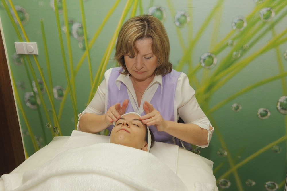 esmarin wellness hotel