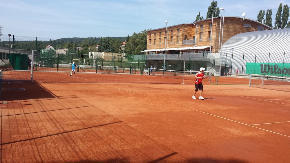 esmarin wellness hotel