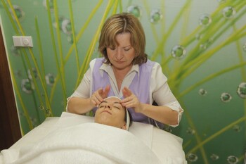 esmarin wellness hotel