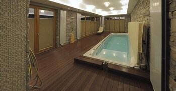 Esmarin Wellness Hotel,Prague>>Mnisek Pod Brdy,4 star