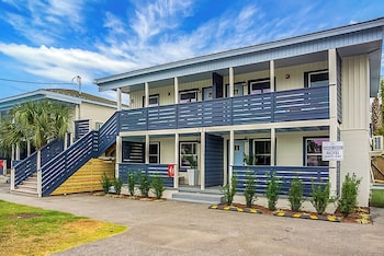 carolina beach motel