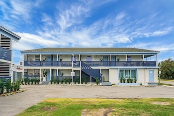 carolina beach motel