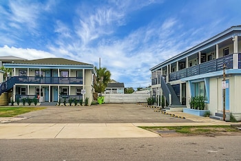carolina beach motel